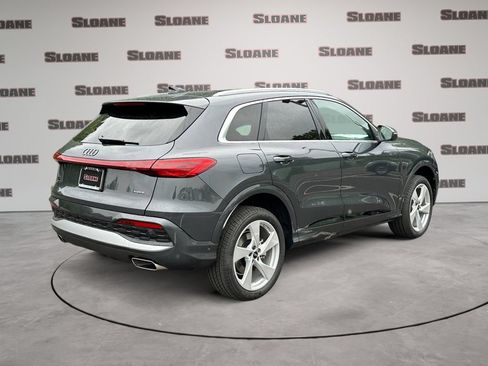 New 2026 Audi Q5 Premium Plus AWD/4WD image 5