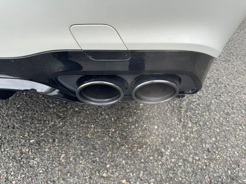 Used 2019 Mercedes-Benz E 53 AMG 4MATIC Sedan image 29