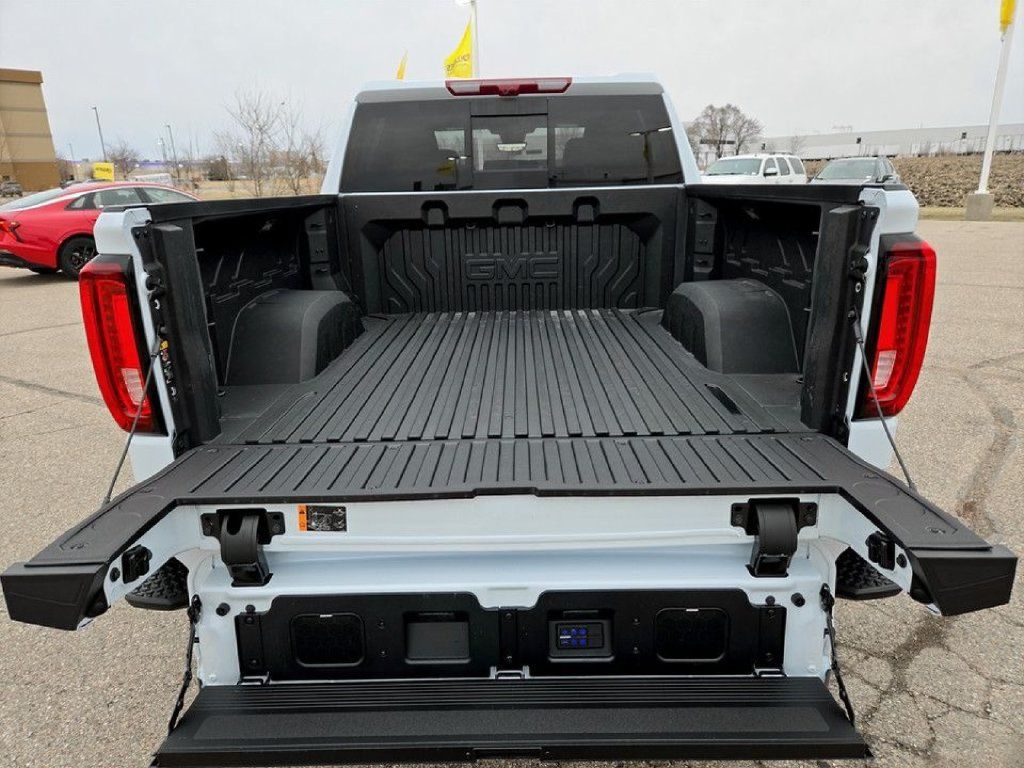New 2026 GMC Sierra 1500 Denali AWD/4WD image 30