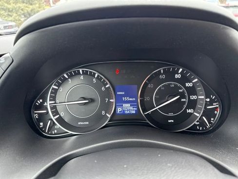 Used 2019 Nissan Armada Platinum w/ Captain's Chairs Package image 32