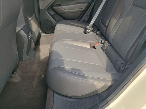 New 2026 Subaru Crosstrek 2.0i Premium image 13