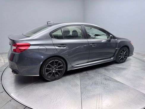 Used 2021 Subaru WRX Premium w/ Popular Package #3 (IZT) AWD/4WD image 5