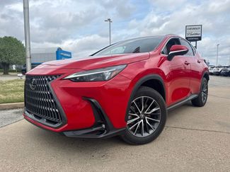 Used 2025 Lexus NX 250 250 Premium w/ Cold Area Package 360° Tour