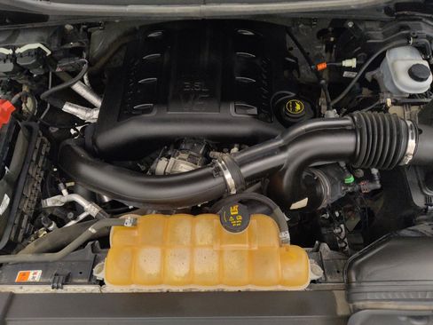 Used 2015 Ford F150 Lariat AWD/4WD image 30