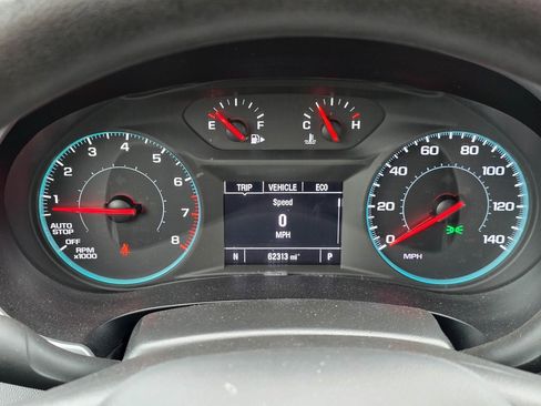 Used 2023 Chevrolet Malibu LT image 23