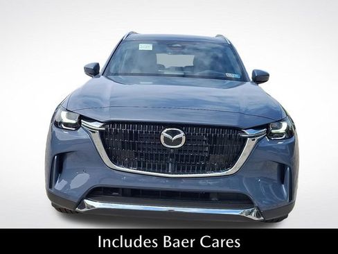 New 2026 MAZDA CX-90 3.3 Turbo w/ Premium Plus Pkg AWD/4WD image 2