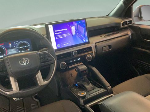 Certified 2024 Toyota Tacoma TRD Sport RWD image 27