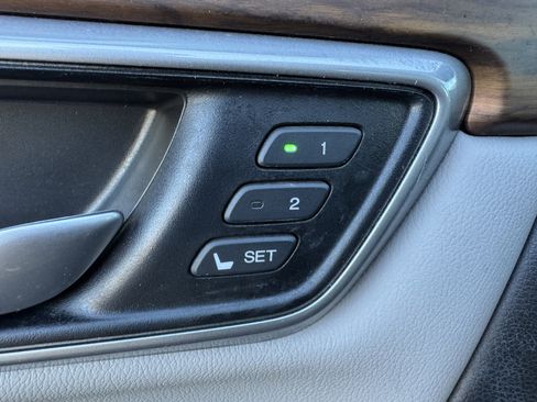 Used 2018 Honda CR-V EX-L image 10