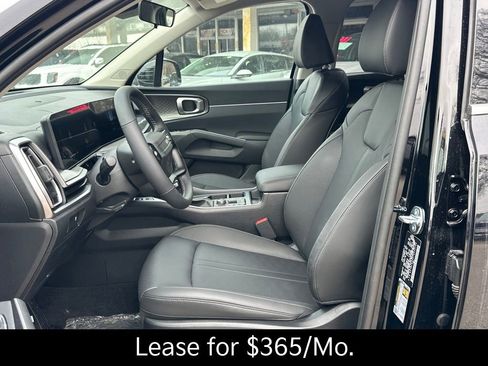 New 2026 Kia Sorento S image 9