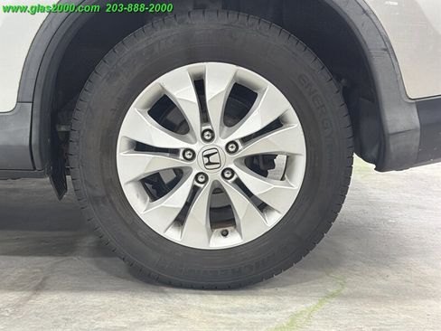 Used 2014 Honda CR-V EX image 15