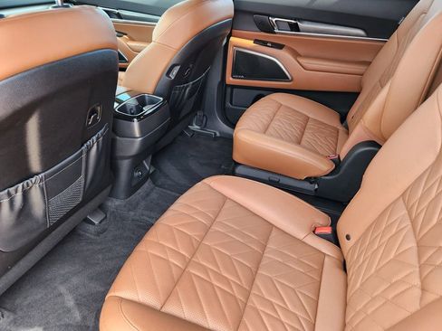 Used 2025 Kia Telluride SX X-Line AWD/4WD image 9