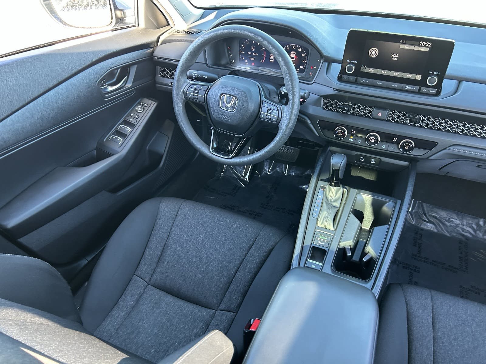 Used 2024 Honda Accord LX image 18