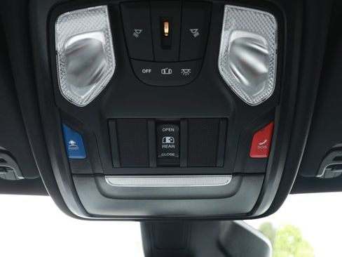 New 2026 RAM 1500 Big Horn w/ Night Edition RWD image 21