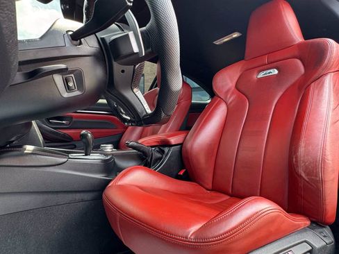Used 2015 BMW M4 Coupe RWD image 27