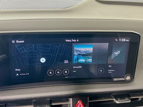 New 2025 Kia EV6 Wind image 13