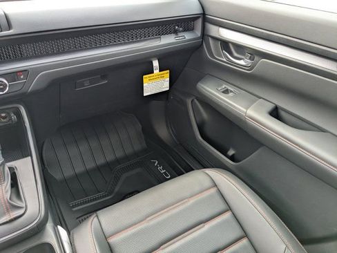 New 2026 Honda CR-V Sport-L image 17