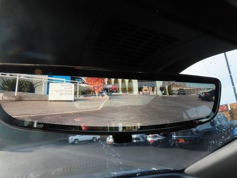 Used 2025 Chevrolet Blazer EV RS image 28