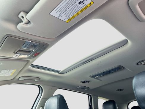 Used 2023 Kia Telluride S w/ S Sunroof Package image 29