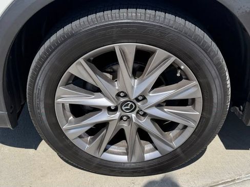 Used 2019 MAZDA CX-5 Grand Touring AWD/4WD image 10