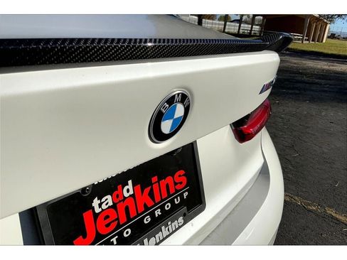 Used 2025 BMW M340i xDrive w/ Premium Package image 32