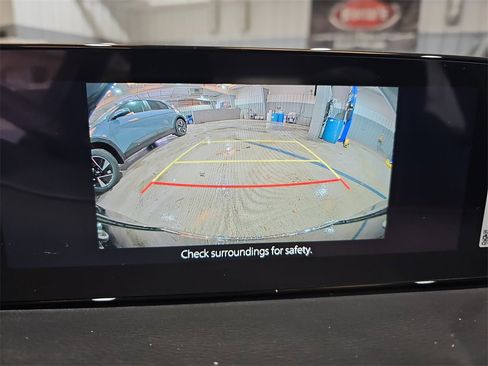 New 2026 MAZDA MAZDA3 s Sport image 21