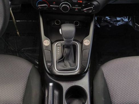 Used 2024 Kia Soul LX w/ Option Group 015 FWD image 14