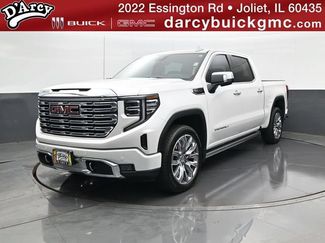 Used 2024 GMC Sierra 1500 Denali w/ Denali Reserve Package AWD/4WD video 1