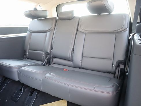 New 2025 Ford Expedition Max Active image 14