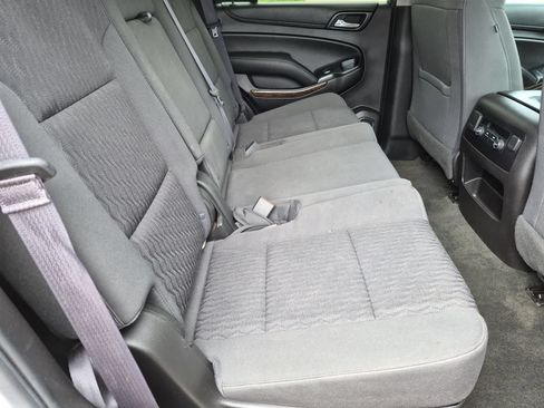 Used 2016 Chevrolet Tahoe LS w/ Max Trailering Package AWD/4WD image 20