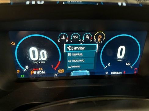 Used 2021 Ford F150 Lariat w/ Equipment Group 502A High image 20