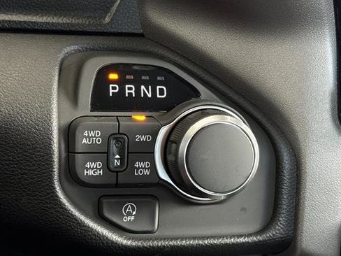 New 2026 RAM 1500 Big Horn w/ Night Edition image 16