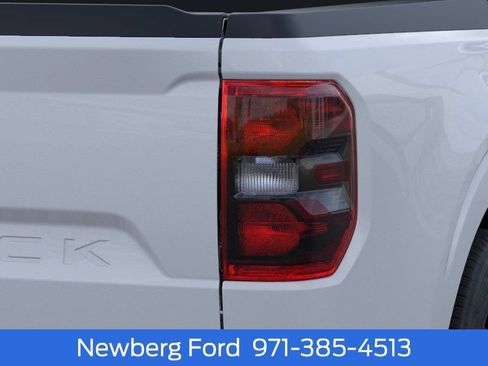 New 2026 Ford Maverick Lariat AWD/4WD image 22