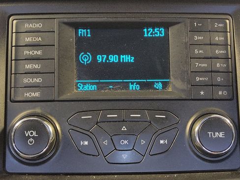 Used 2022 Ford Ranger XL RWD image 25