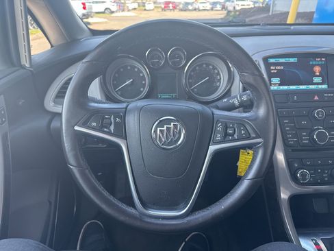 Used 2016 Buick Verano Sport Touring FWD image 19