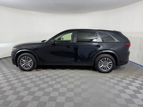 Used 2024 MAZDA CX-90 3.3 Turbo w/ Select Package AWD/4WD image 2