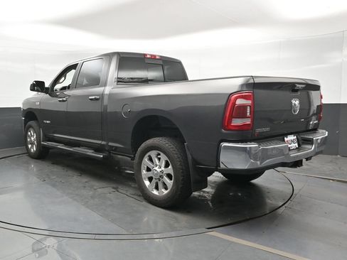 Used 2019 RAM 2500 Big Horn AWD/4WD image 11