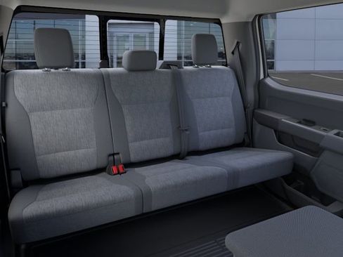 New 2026 Ford F250 XL w/ STX Appearance Package AWD/4WD image 11