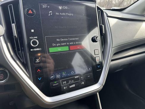 Certified 2025 Subaru Crosstrek 2.0i Premium image 22