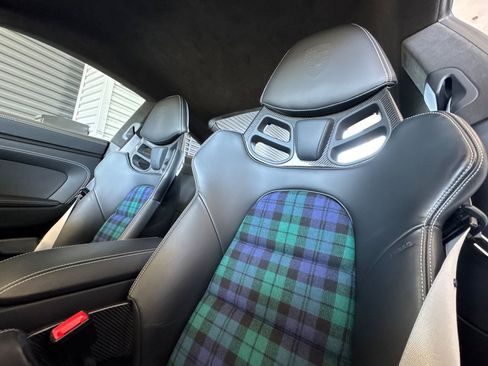 Certified 2022 Porsche 911 GT3 image 5