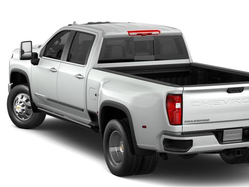 New 2024 Chevrolet Silverado 3500 High Country w/ High Country Premium Package AWD/4WD image 51