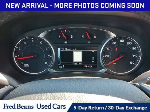 Used 2018 GMC Acadia SLT AWD/4WD image 28