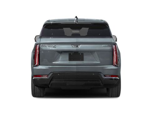 Certified 2026 Cadillac Escalade IQ Sport 2 AWD/4WD image 8