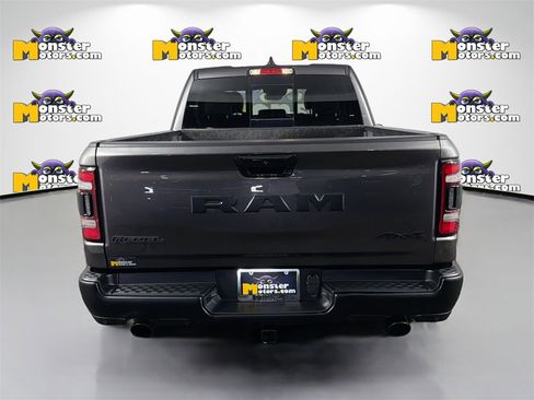 Used 2023 RAM 1500 Rebel w/ Rebel Level 2 Equipment Group image 6