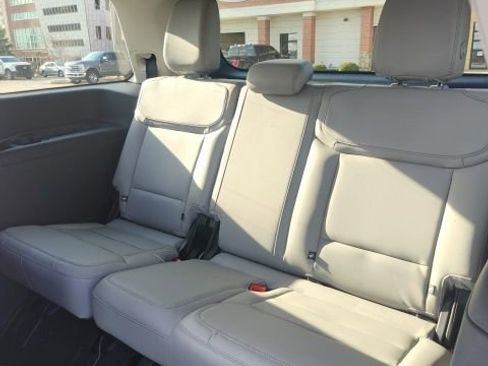 New 2026 Ford Expedition Active image 29