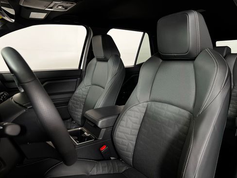 Used 2026 Toyota 4Runner TRD Off-Road Premium image 13