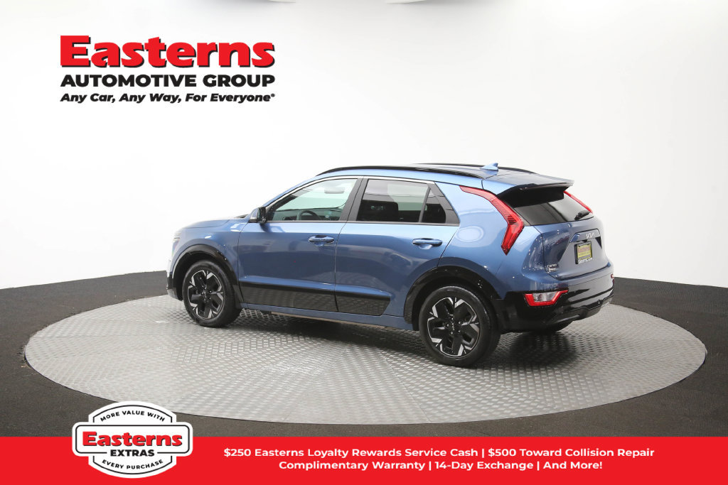 Used 2024 Kia Niro Wind w/ Wind Preserve Package FWD image 65
