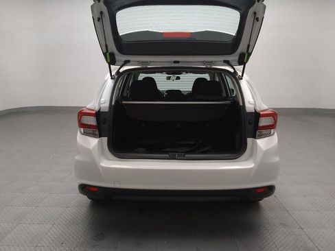 Used 2019 Subaru Impreza 2.0i image 29