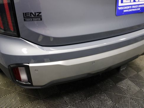 Used 2024 Kia Telluride SX w/ Towing Package AWD/4WD image 49