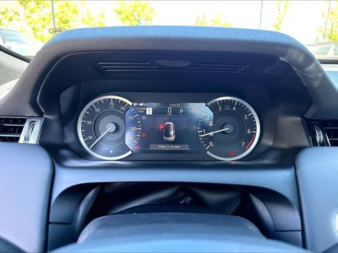 Used 2023 Land Rover Discovery Sport S R-Dynamic AWD/4WD image 20