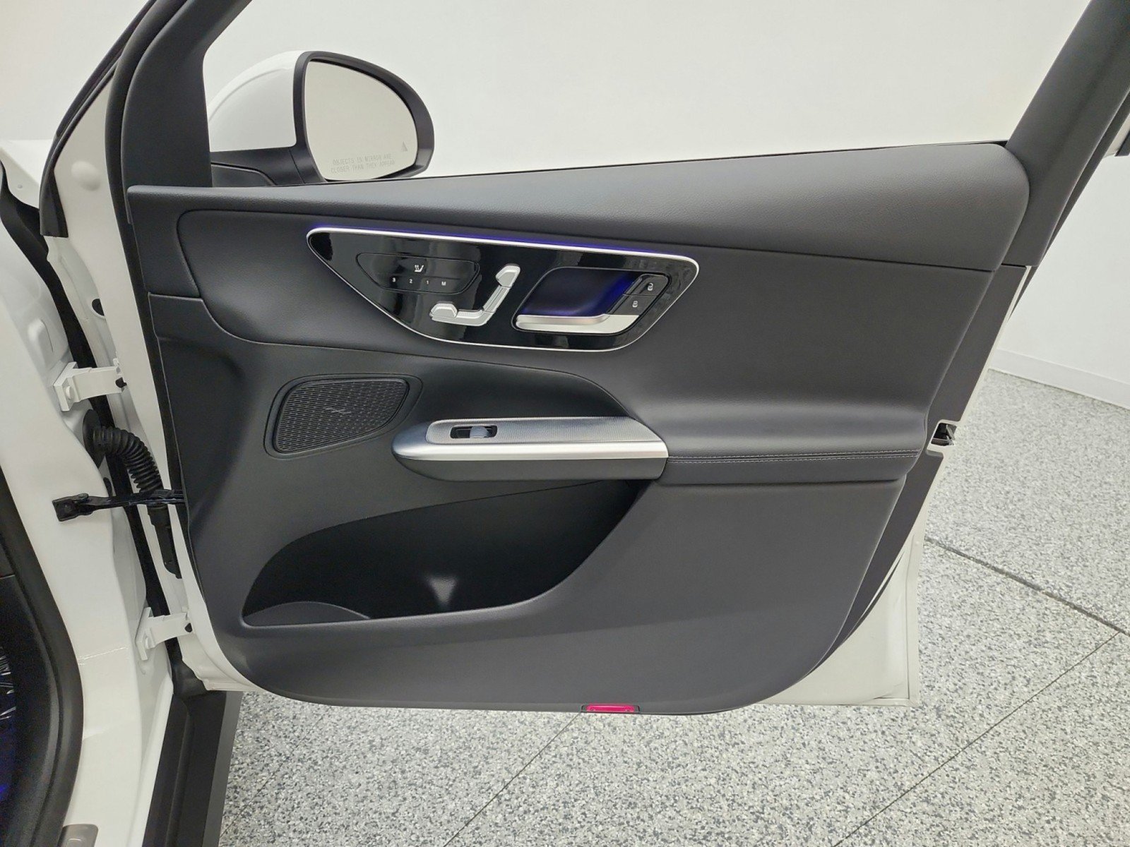 Certified 2026 Mercedes-Benz GLC 300 4MATIC image 20